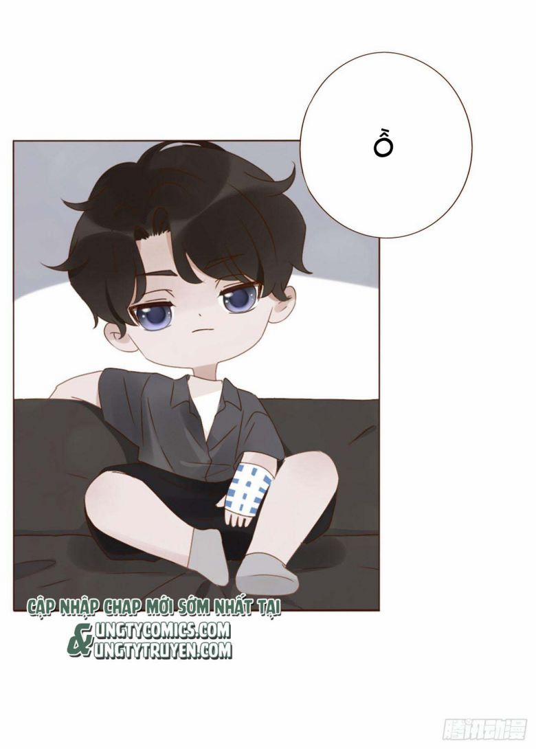 Ôm Chặt Vào Lòng 46 trang 2