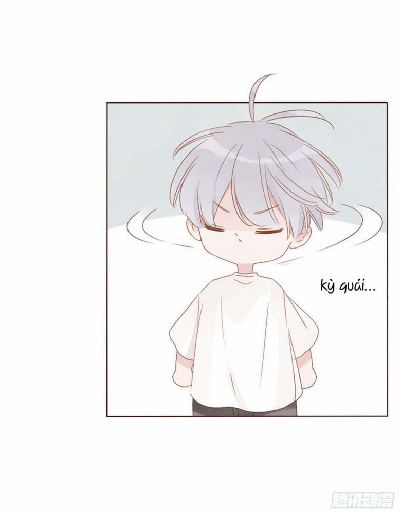 Ôm Chặt Vào Lòng 46 trang 21