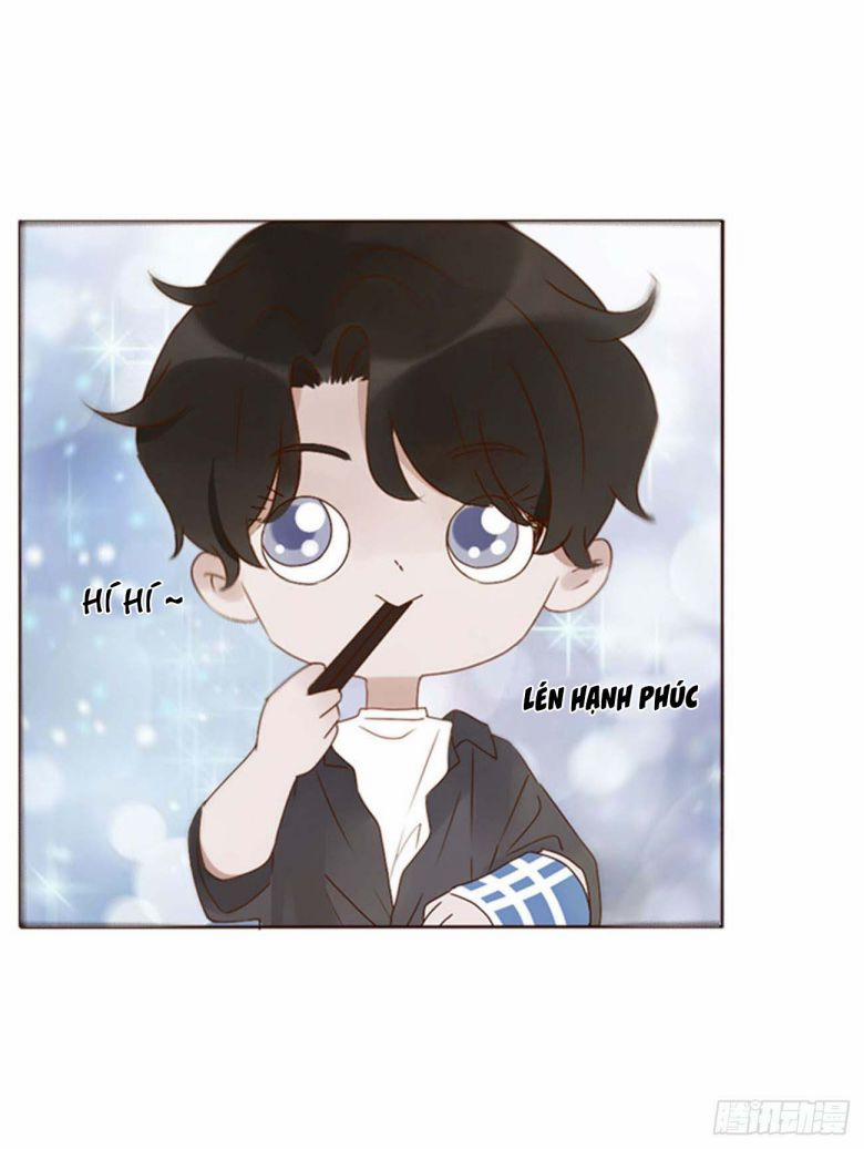 Ôm Chặt Vào Lòng 46 trang 26