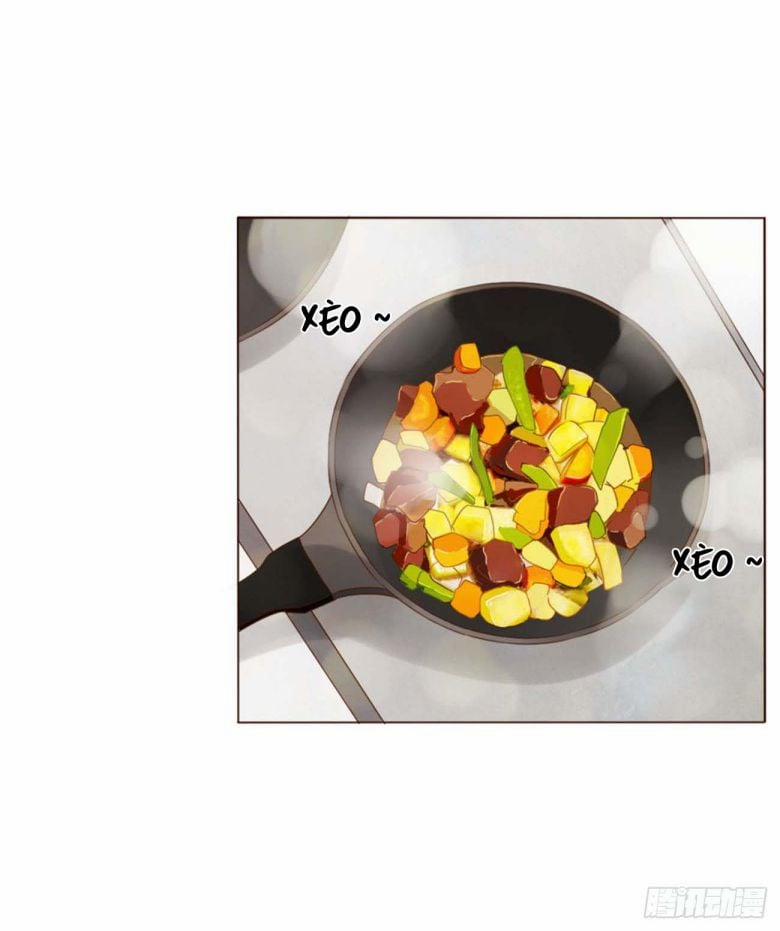 Ôm Chặt Vào Lòng 46 trang 3