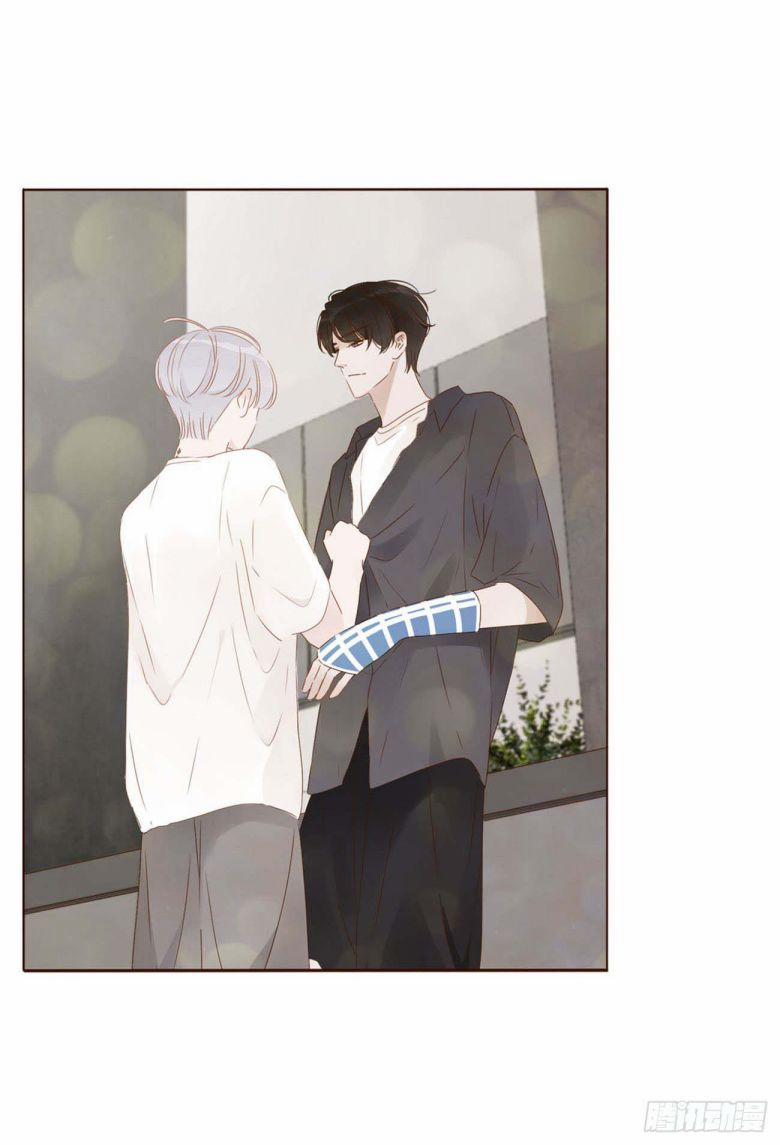 Ôm Chặt Vào Lòng 46 trang 38