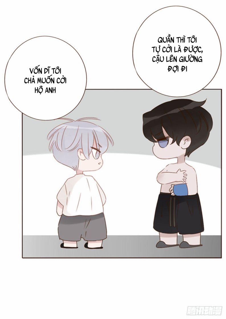 Ôm Chặt Vào Lòng 47 trang 15