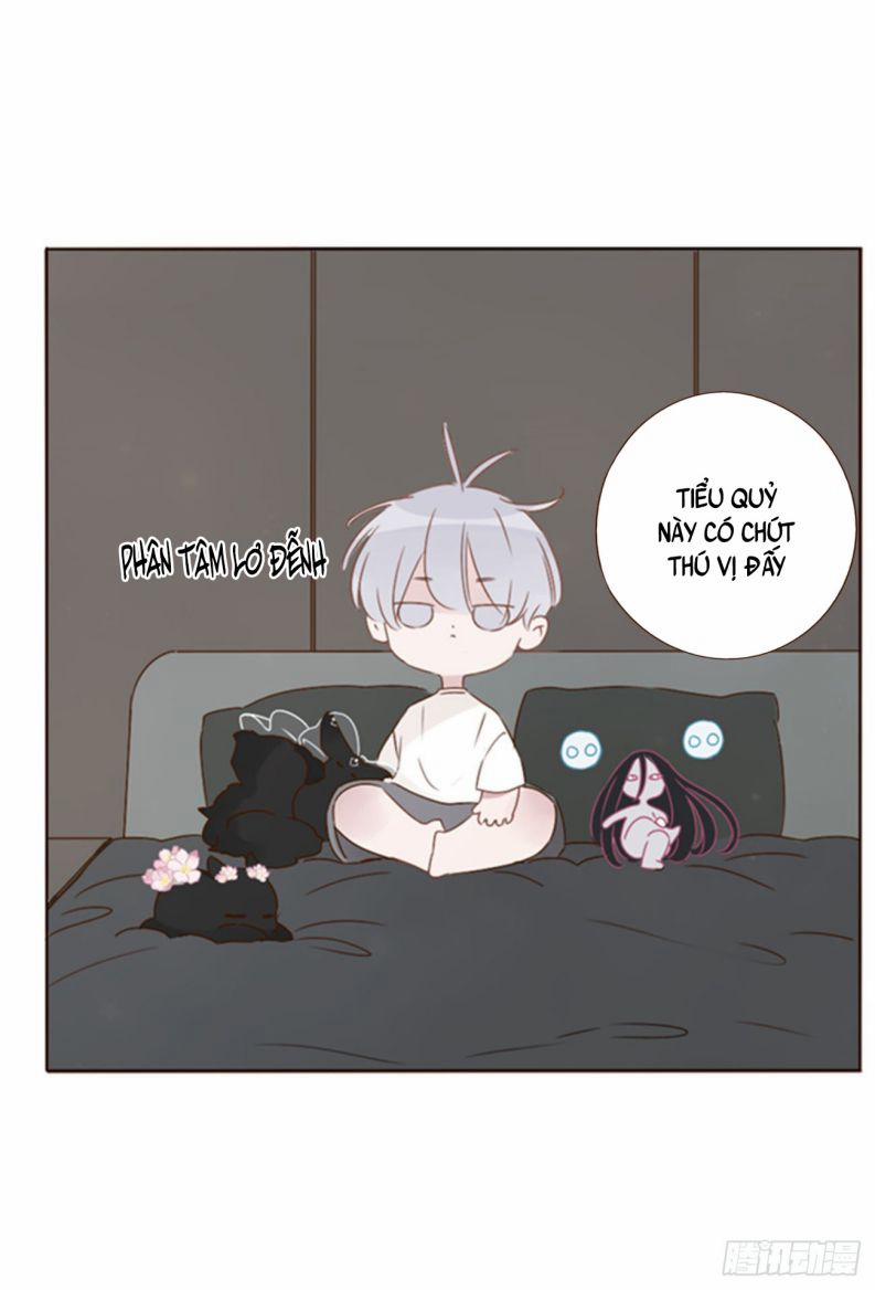 Ôm Chặt Vào Lòng 47 trang 17