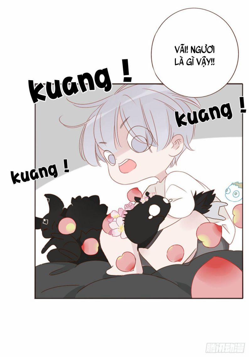 Ôm Chặt Vào Lòng 47 trang 27