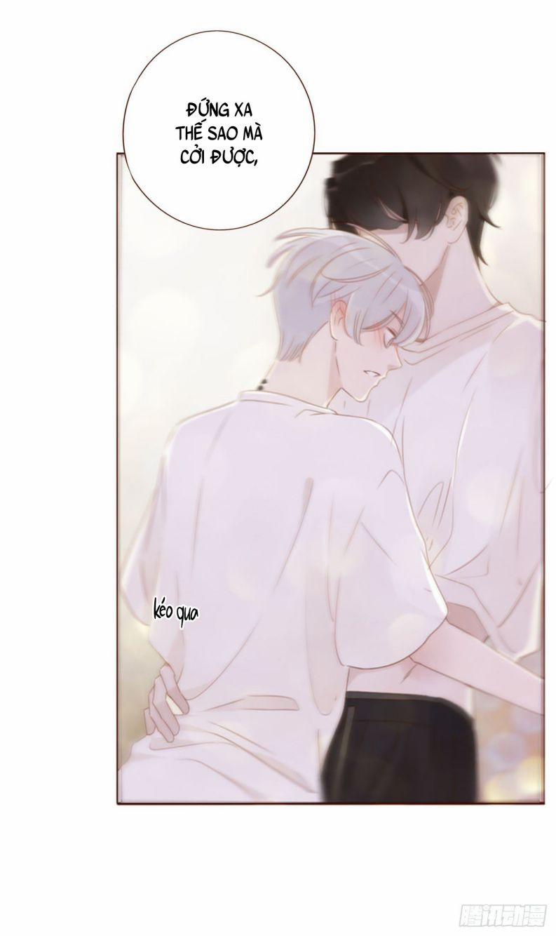 Ôm Chặt Vào Lòng 47 trang 9