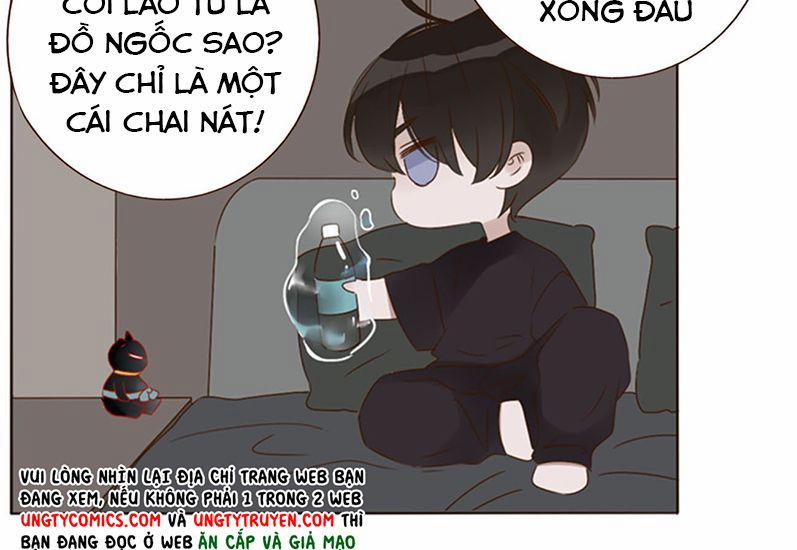 Ôm Chặt Vào Lòng 48 trang 57