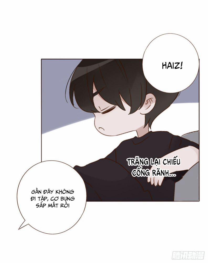 Ôm Chặt Vào Lòng 49 trang 23