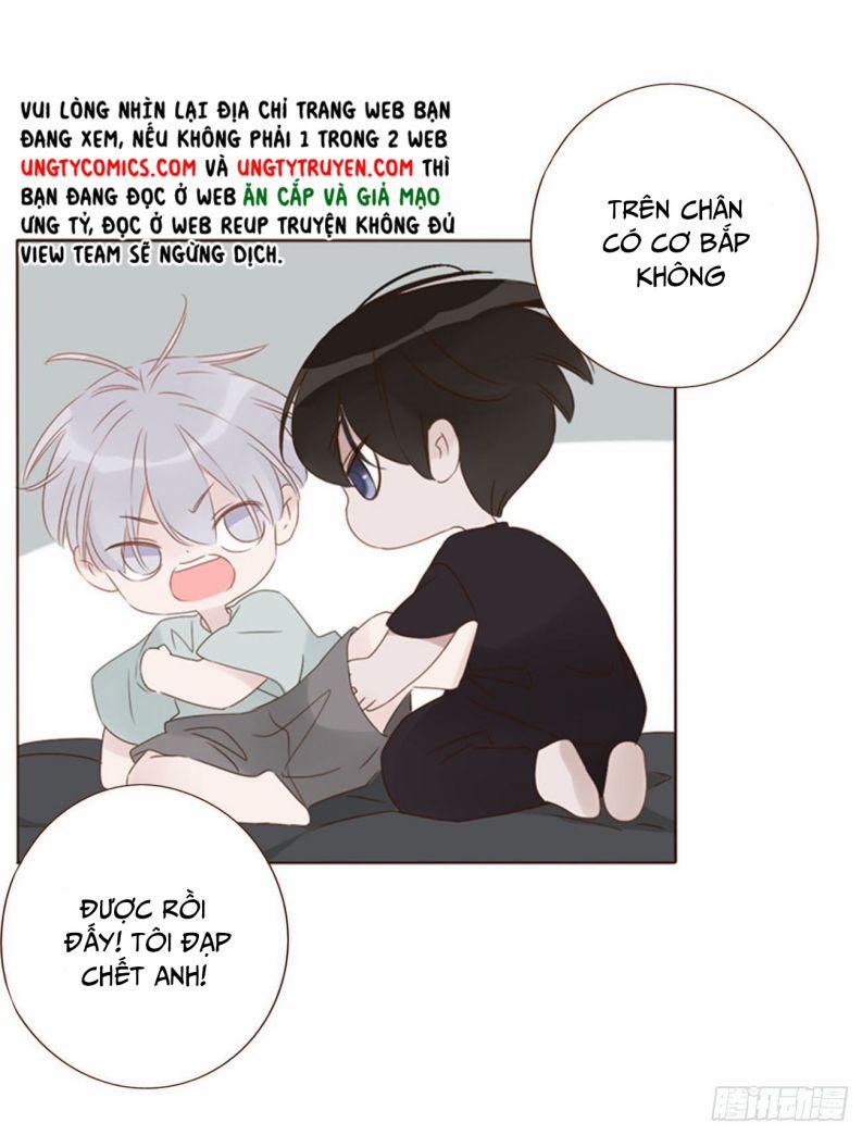 Ôm Chặt Vào Lòng 49 trang 26