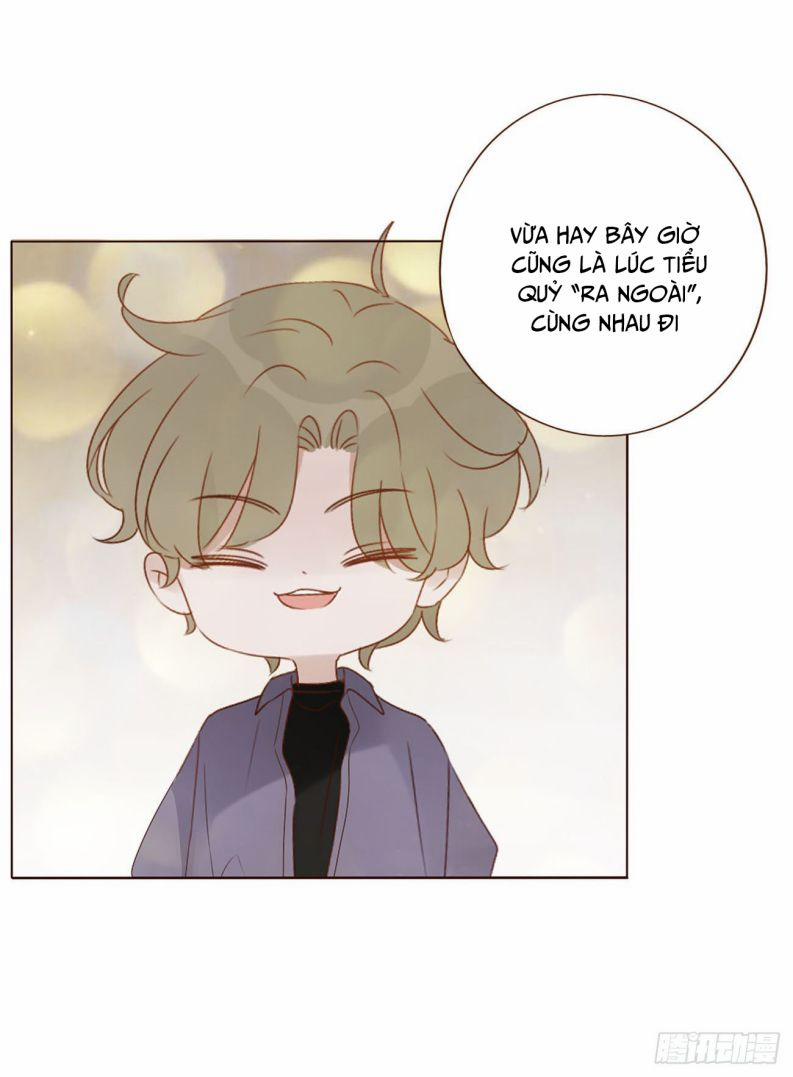 Ôm Chặt Vào Lòng 49 trang 36