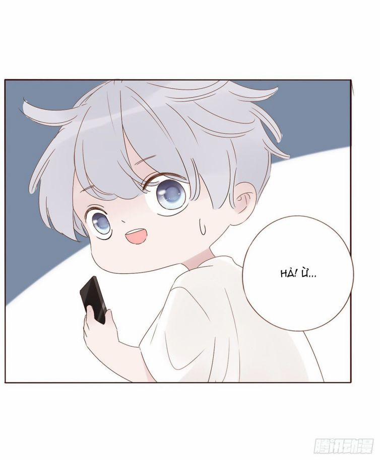 Ôm Chặt Vào Lòng 5 trang 28