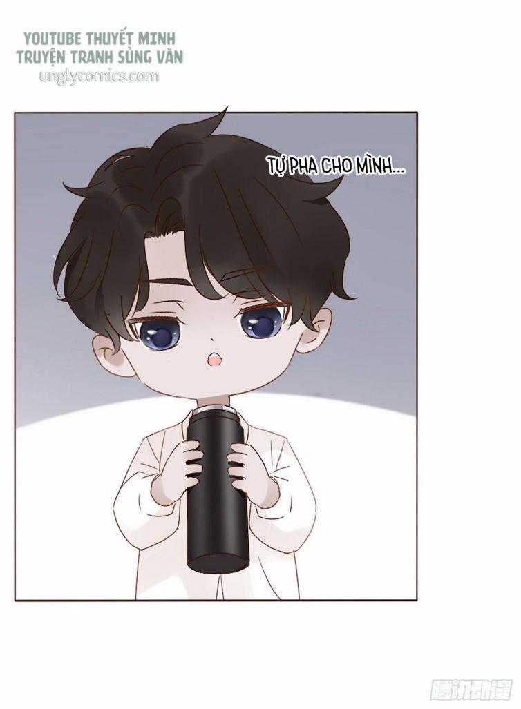 Ôm Chặt Vào Lòng 5 trang 38