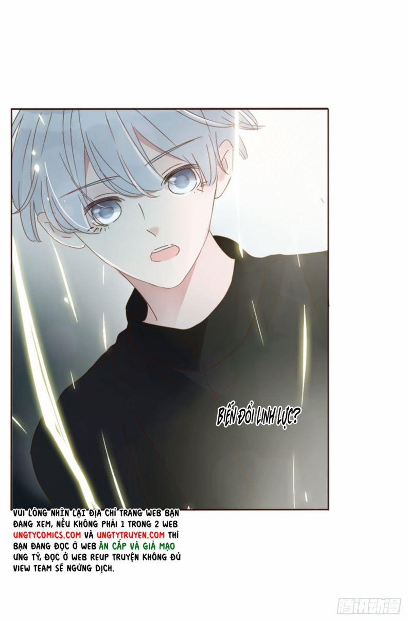 Ôm Chặt Vào Lòng 50 trang 21