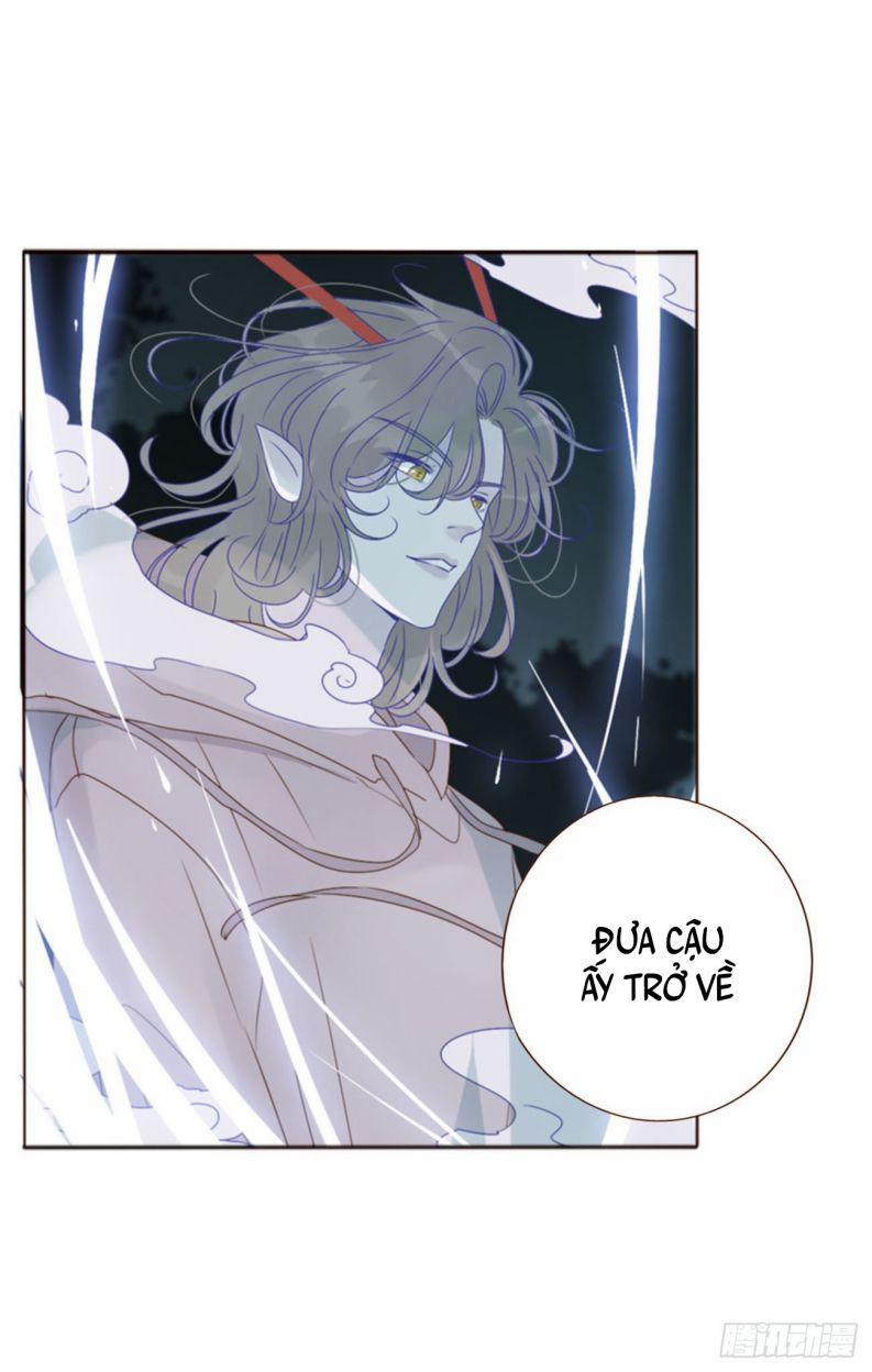 Ôm Chặt Vào Lòng 50 trang 36