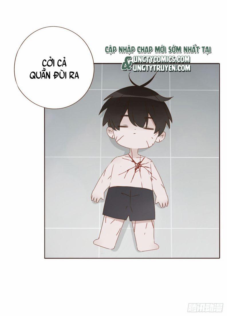 Ôm Chặt Vào Lòng 50 trang 39