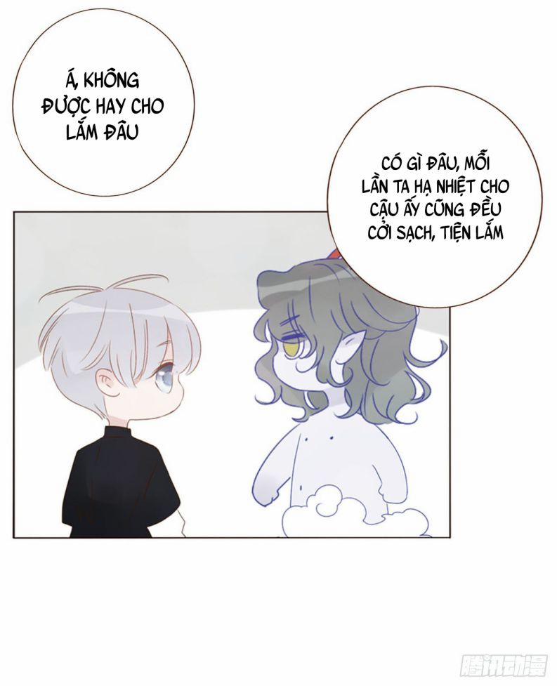 Ôm Chặt Vào Lòng 50 trang 40