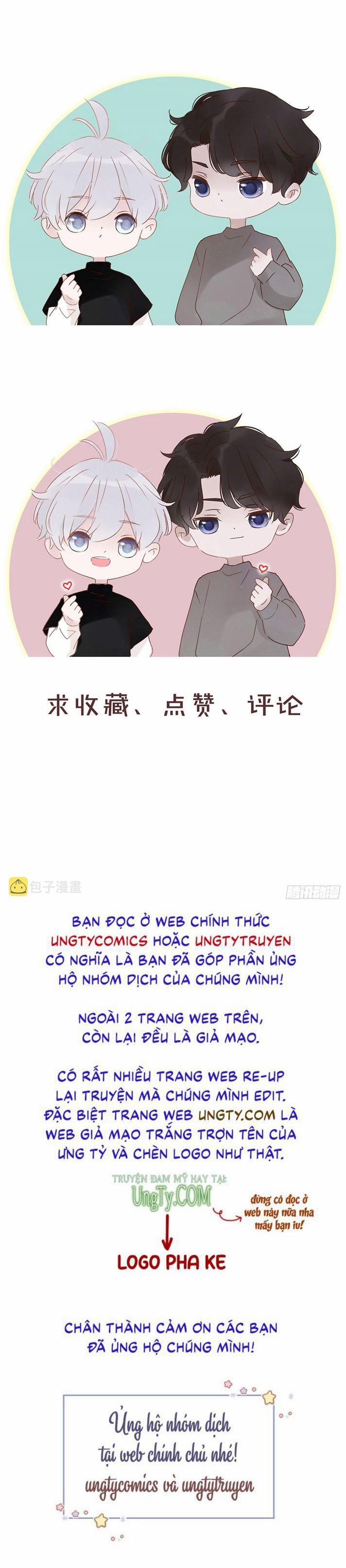 Ôm Chặt Vào Lòng 50 trang 45