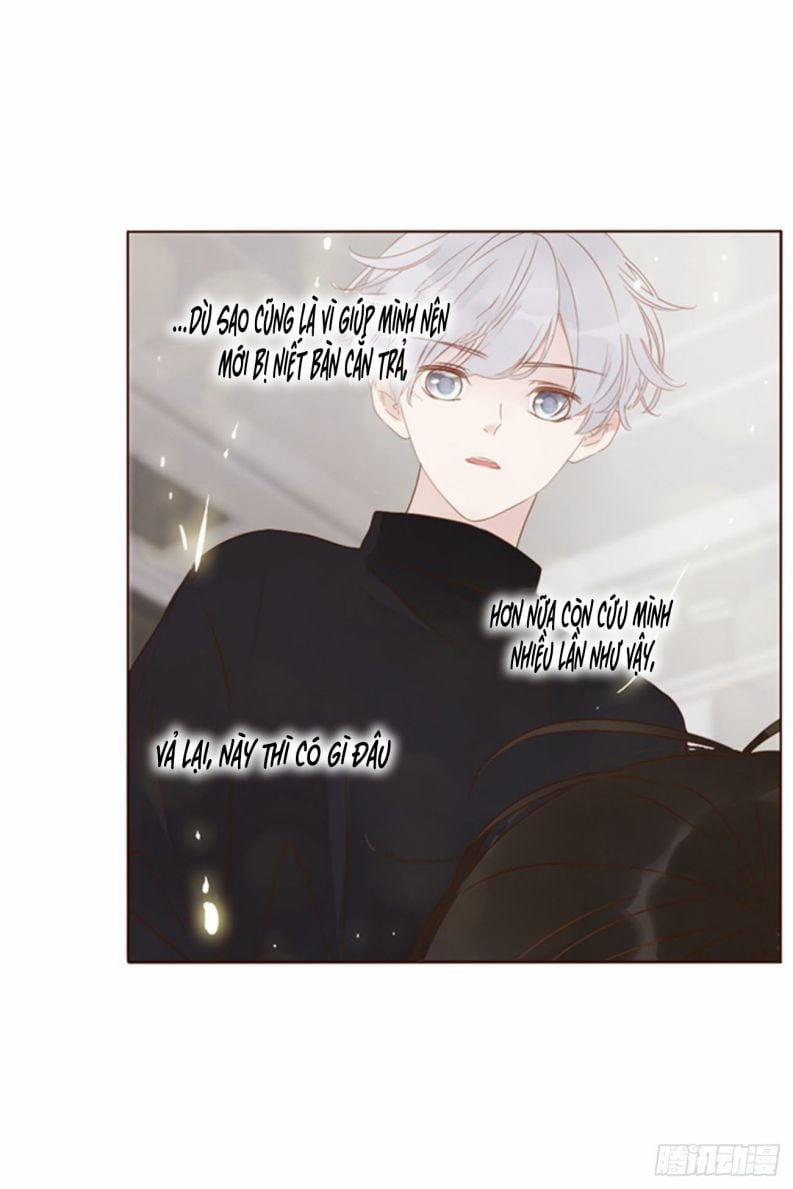 Ôm Chặt Vào Lòng 51 trang 12