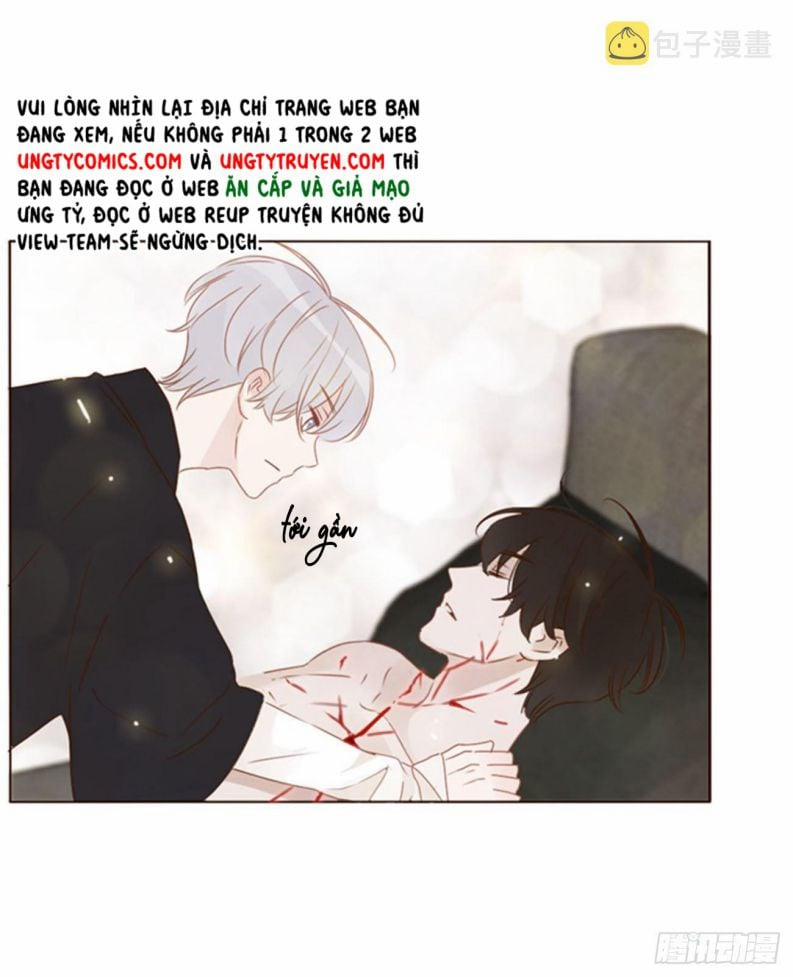 Ôm Chặt Vào Lòng 51 trang 13