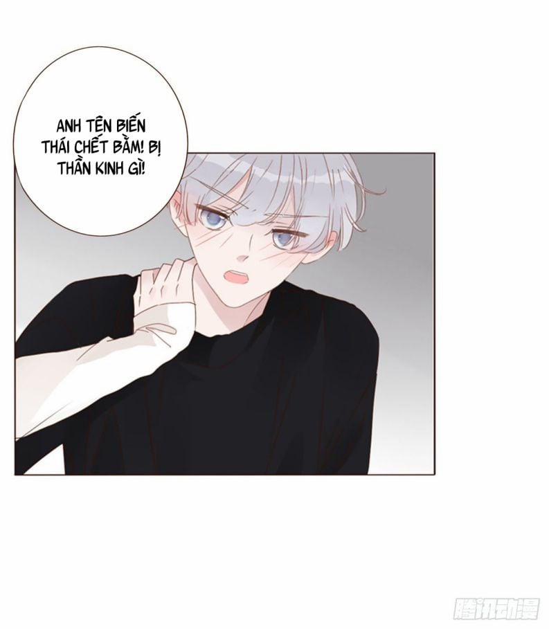 Ôm Chặt Vào Lòng 51 trang 23