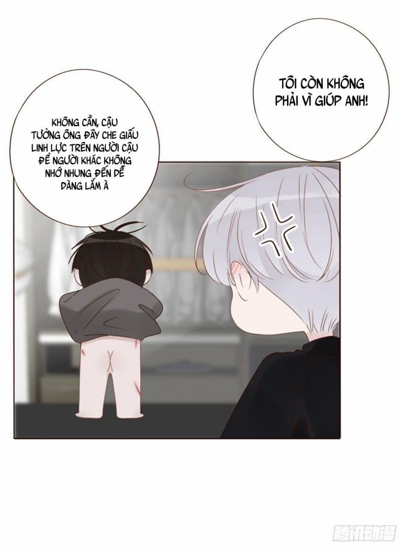 Ôm Chặt Vào Lòng 51 trang 25