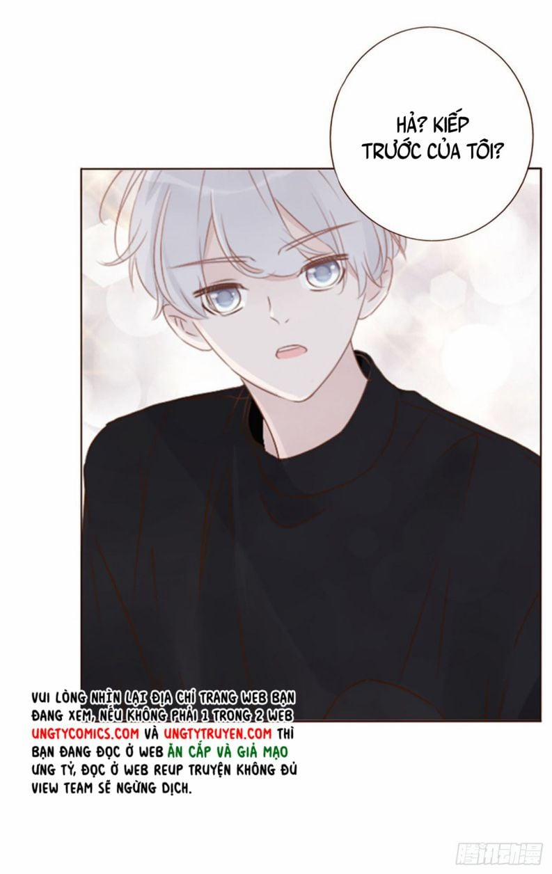 Ôm Chặt Vào Lòng 51 trang 32