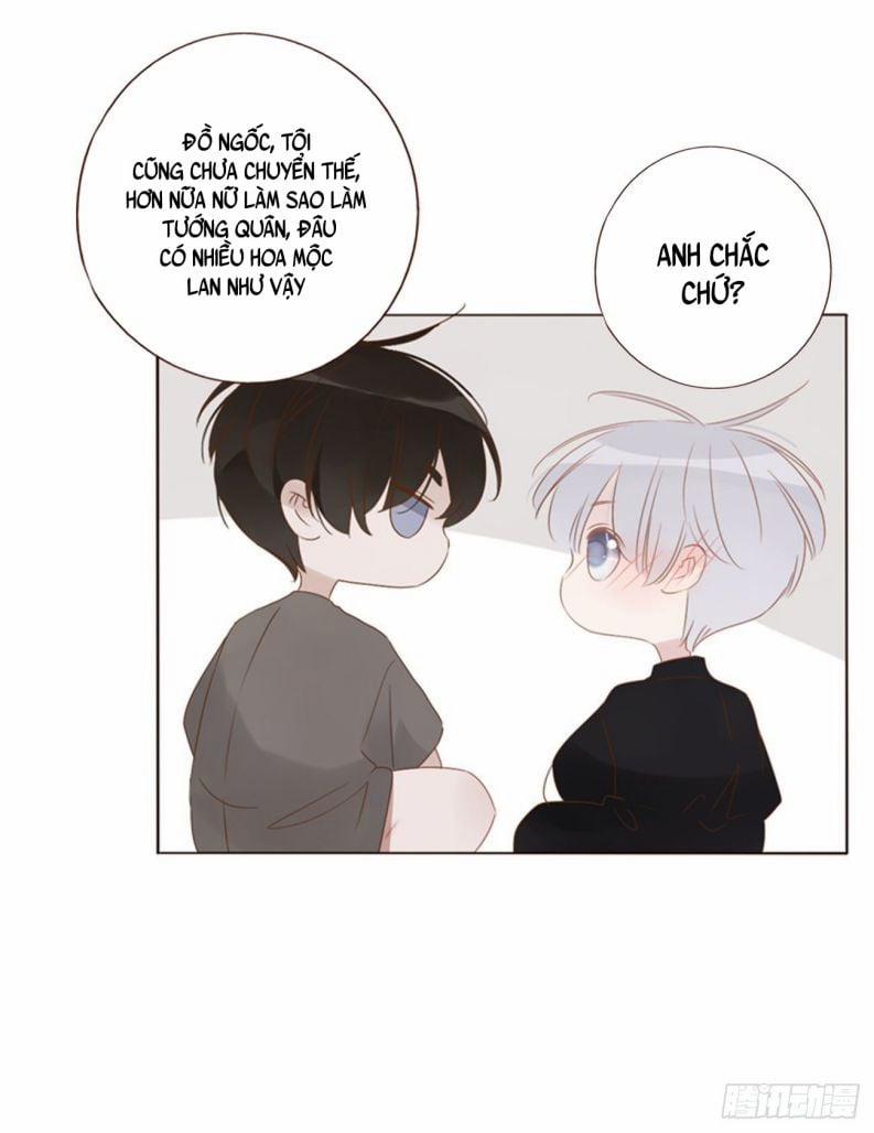 Ôm Chặt Vào Lòng 51 trang 38