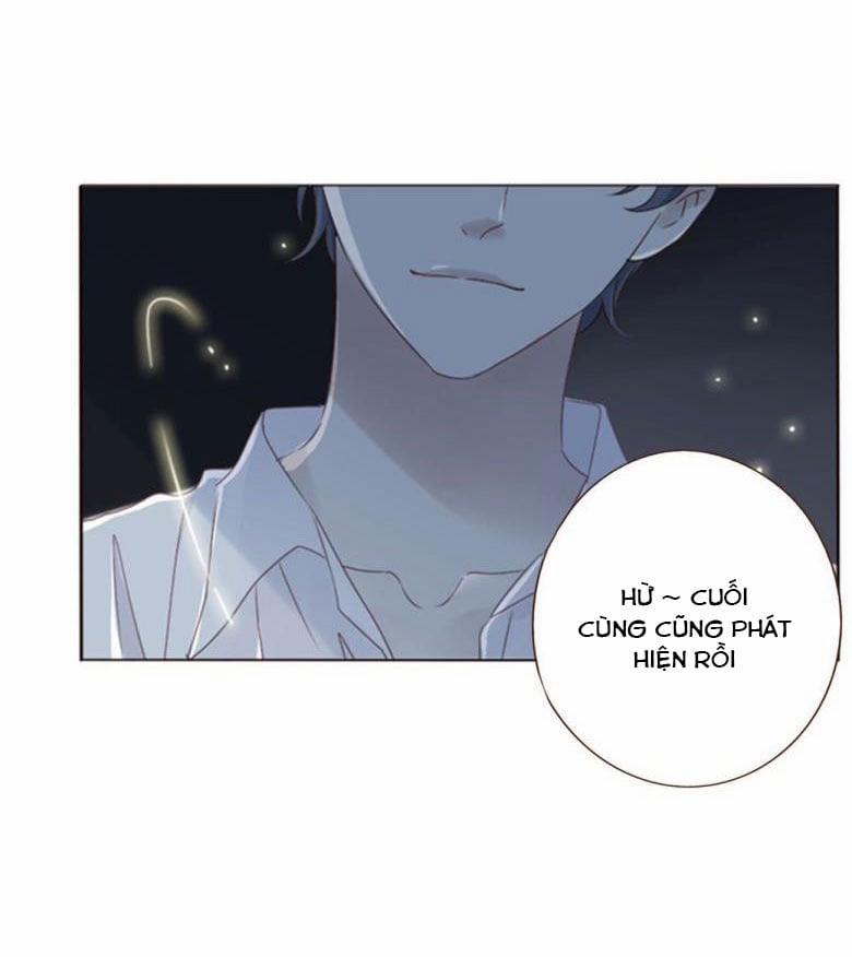 Ôm Chặt Vào Lòng 52 trang 16