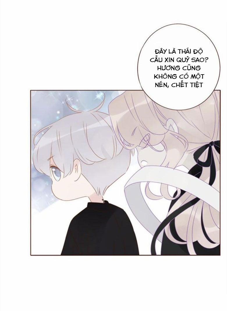 Ôm Chặt Vào Lòng 52 trang 26