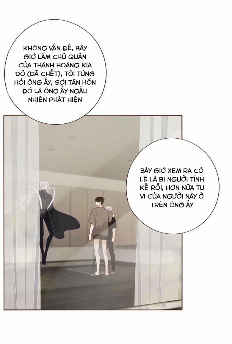 Ôm Chặt Vào Lòng 52 trang 37