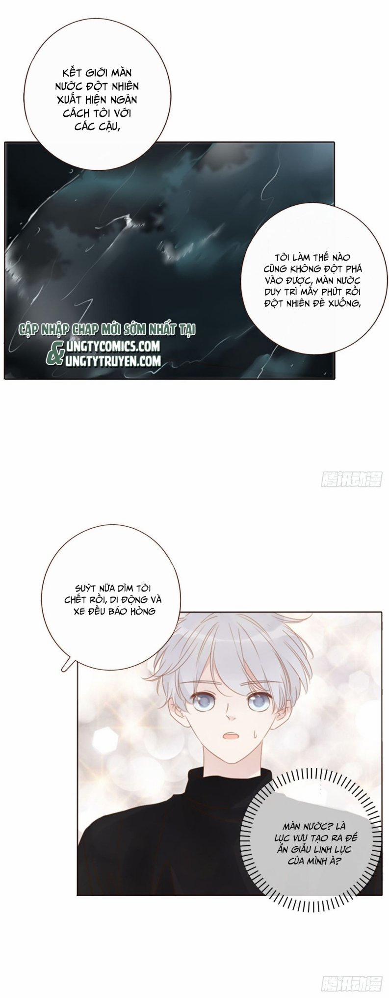 Ôm Chặt Vào Lòng 53 trang 10