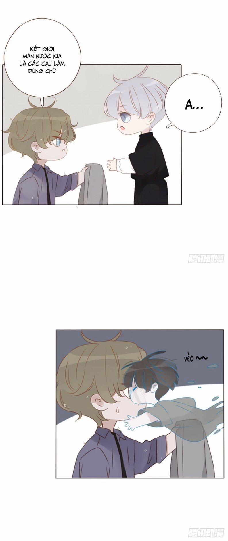 Ôm Chặt Vào Lòng 53 trang 11