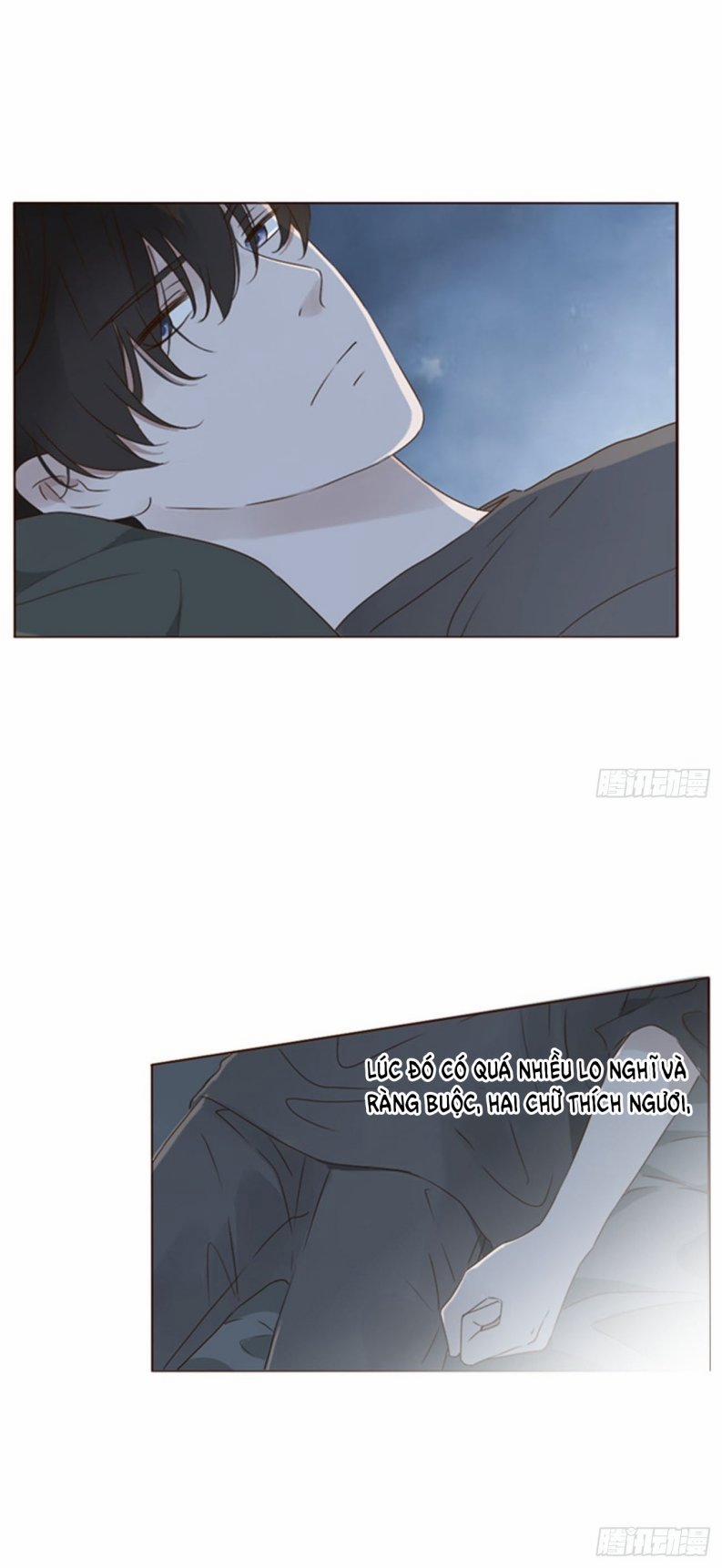 Ôm Chặt Vào Lòng 53 trang 15