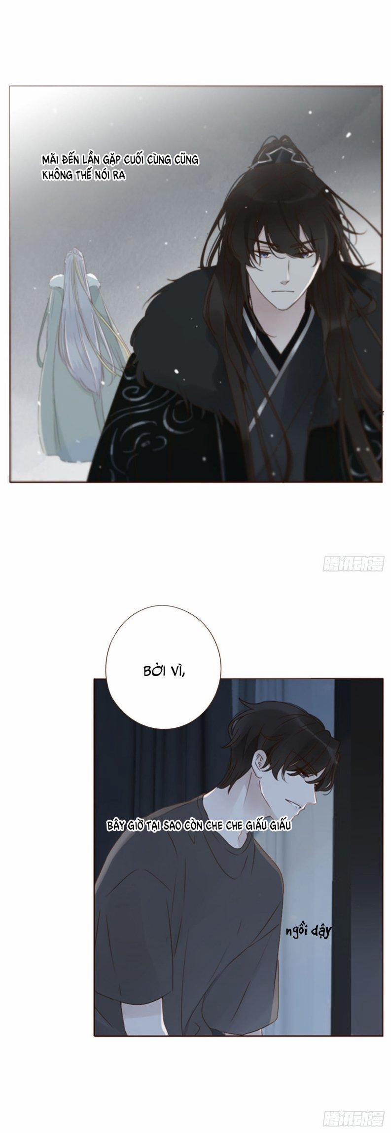 Ôm Chặt Vào Lòng 53 trang 16