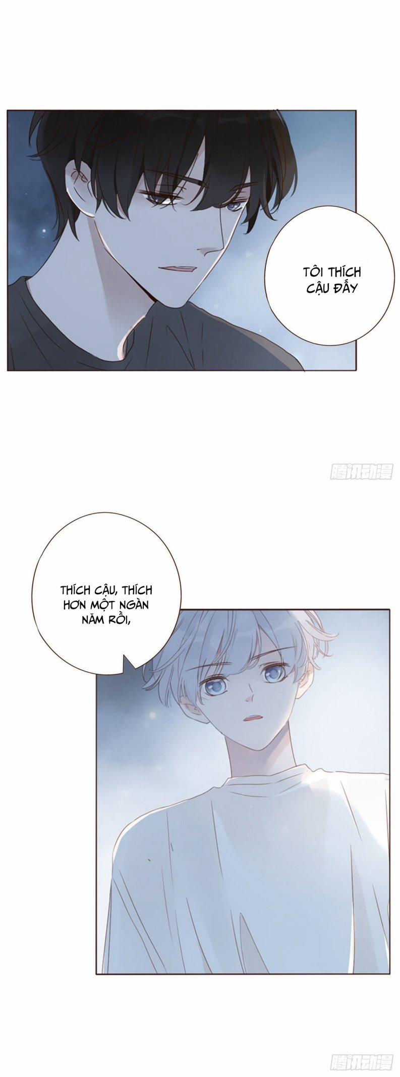 Ôm Chặt Vào Lòng 53 trang 17