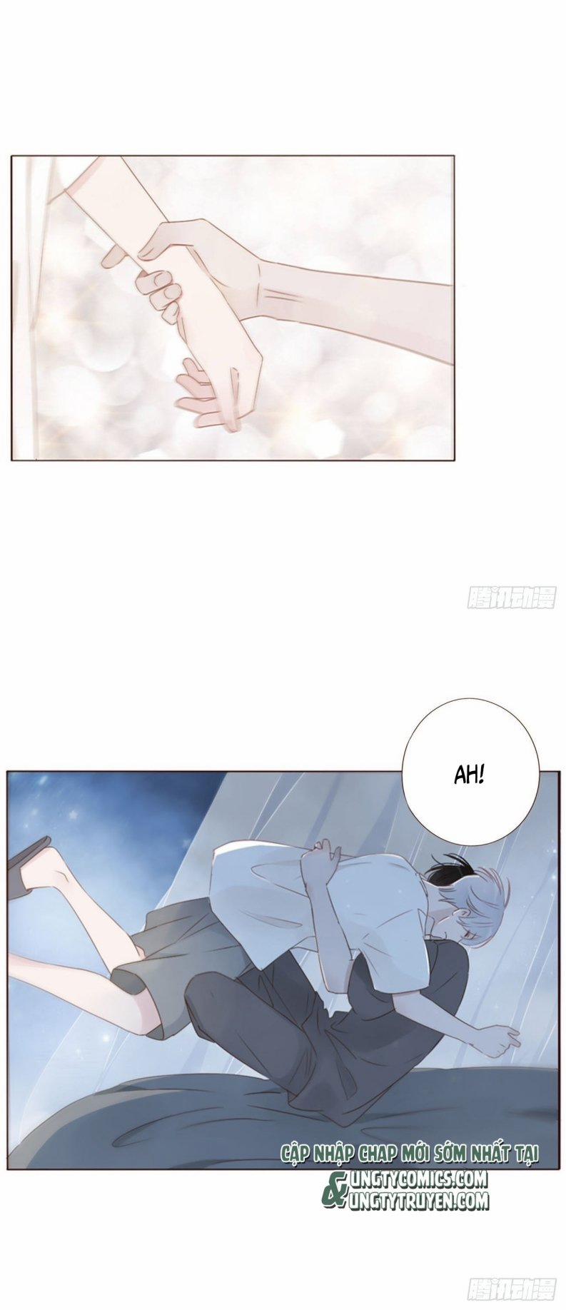 Ôm Chặt Vào Lòng 53 trang 18