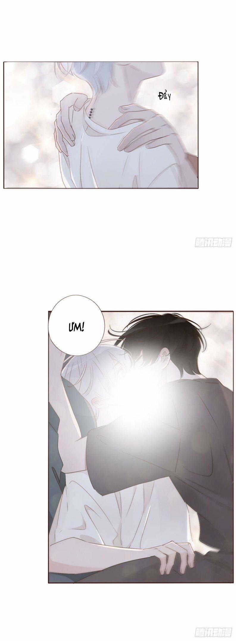 Ôm Chặt Vào Lòng 53 trang 19