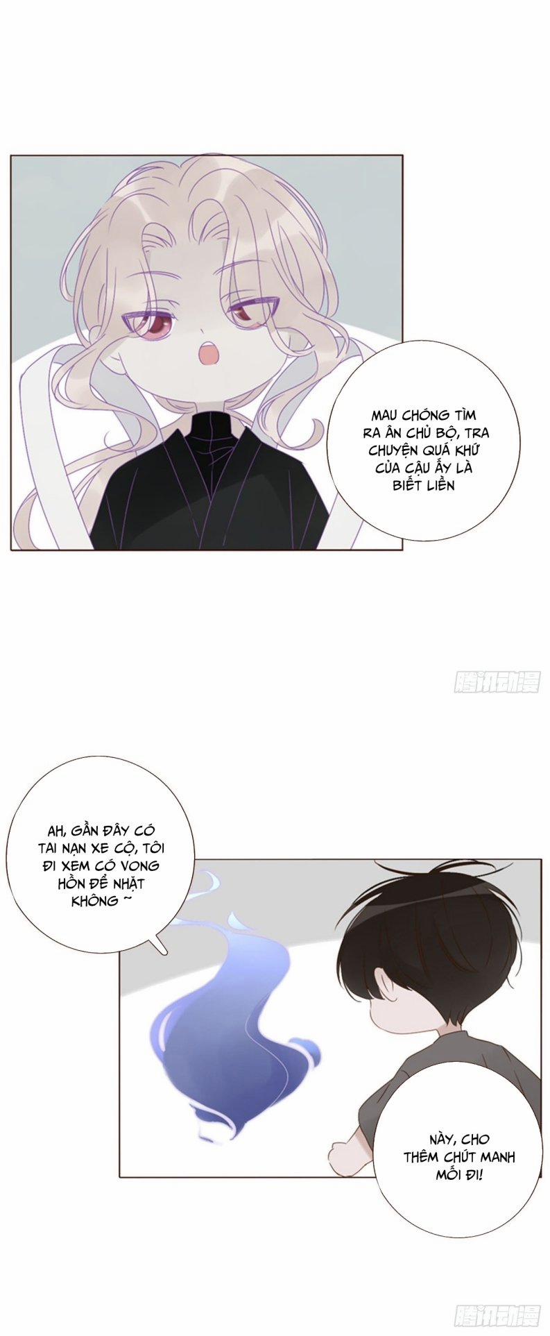 Ôm Chặt Vào Lòng 53 trang 2