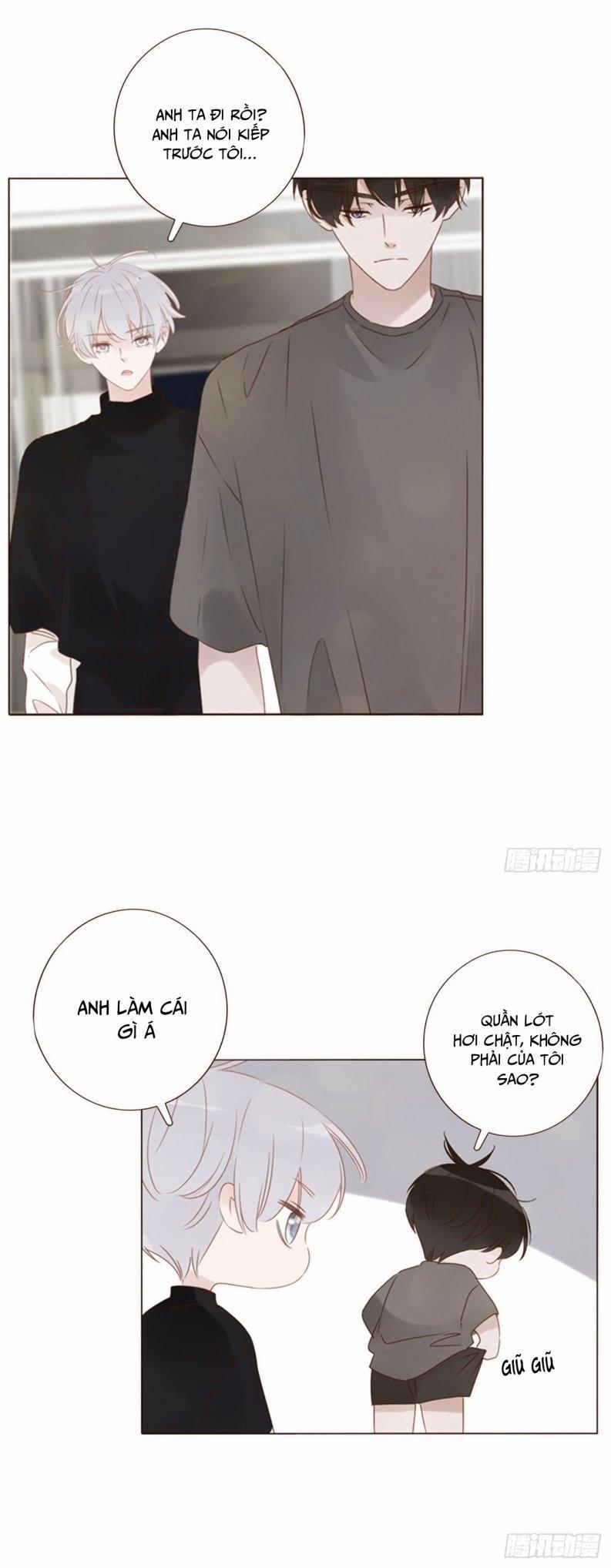 Ôm Chặt Vào Lòng 53 trang 3