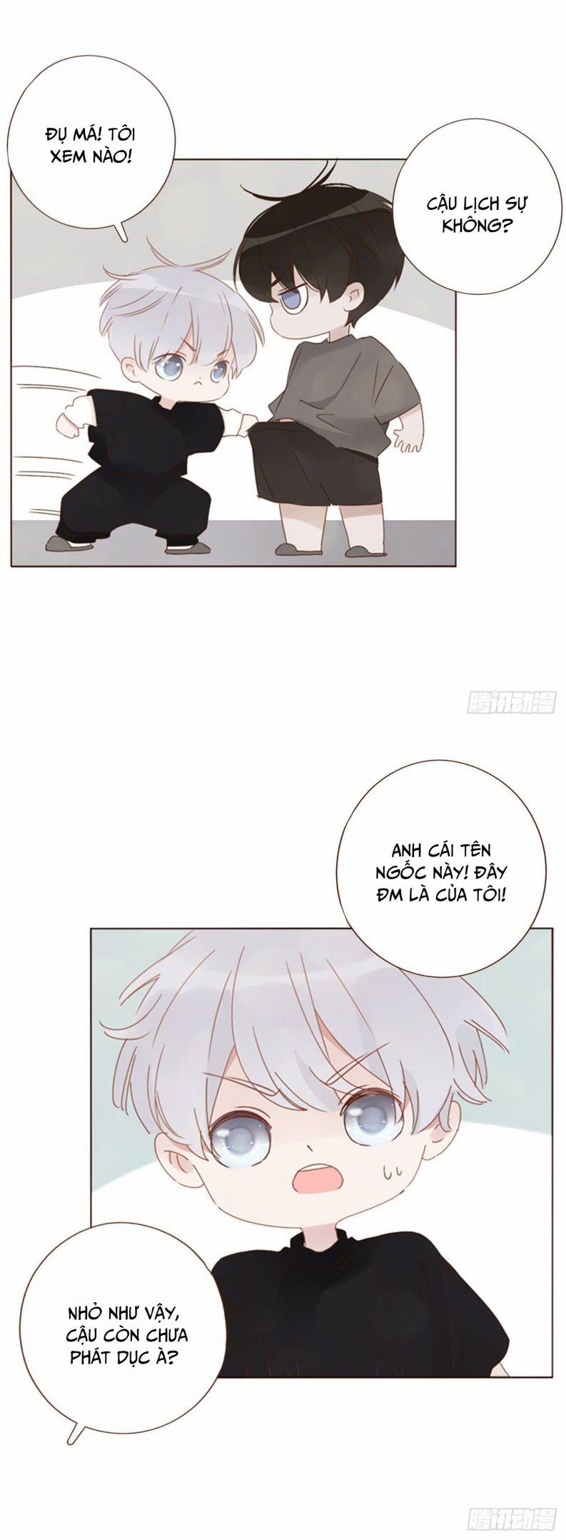 Ôm Chặt Vào Lòng 53 trang 4