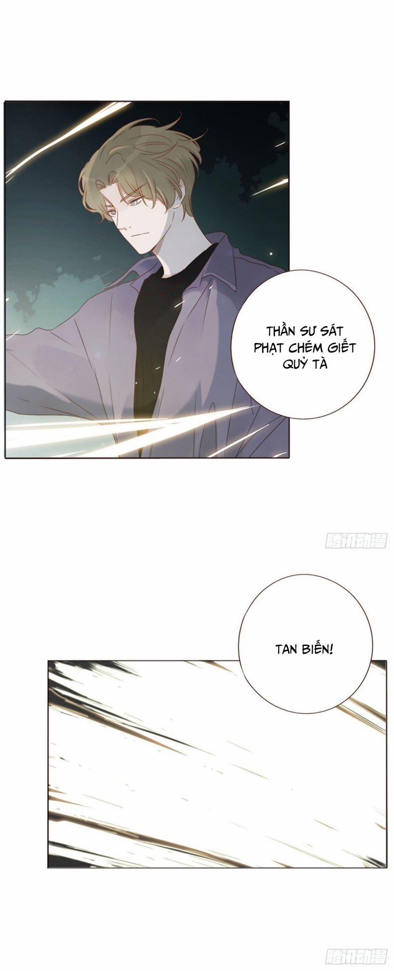 Ôm Chặt Vào Lòng 53 trang 8