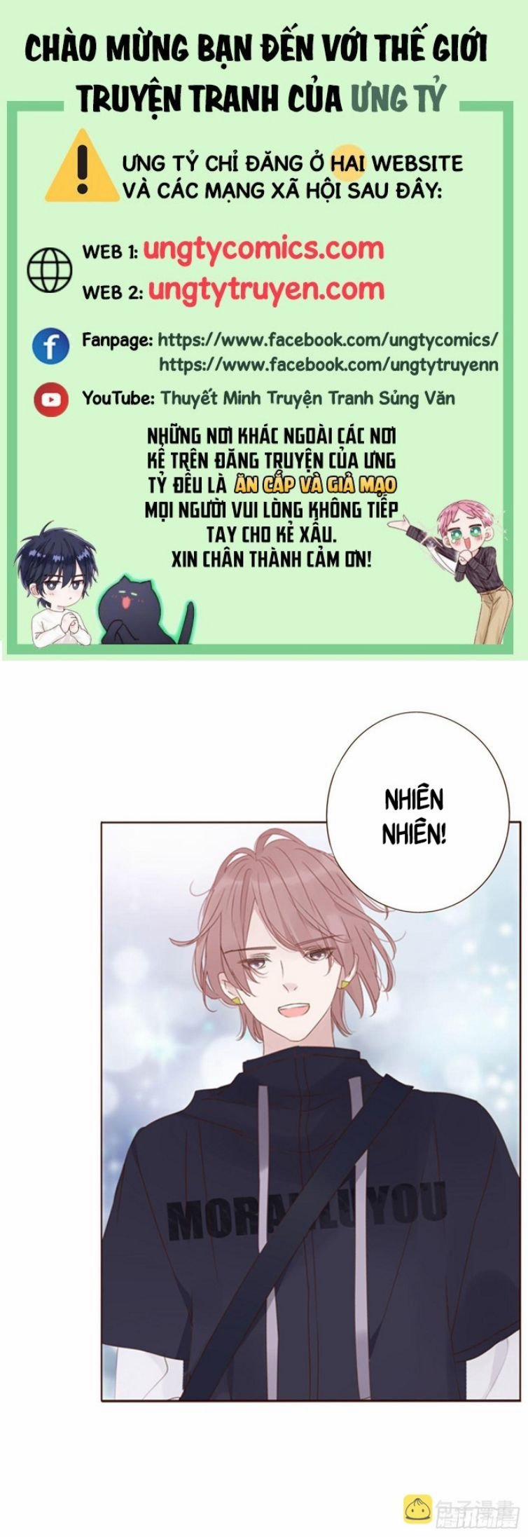 Ôm Chặt Vào Lòng 55 trang 0