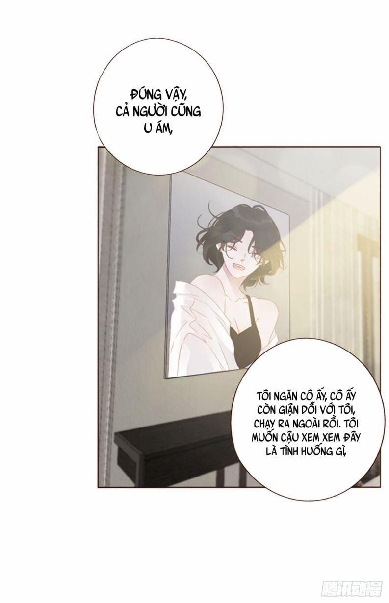 Ôm Chặt Vào Lòng 55 trang 14