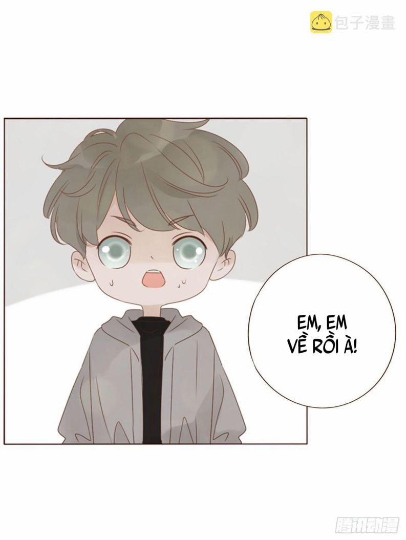 Ôm Chặt Vào Lòng 55 trang 17