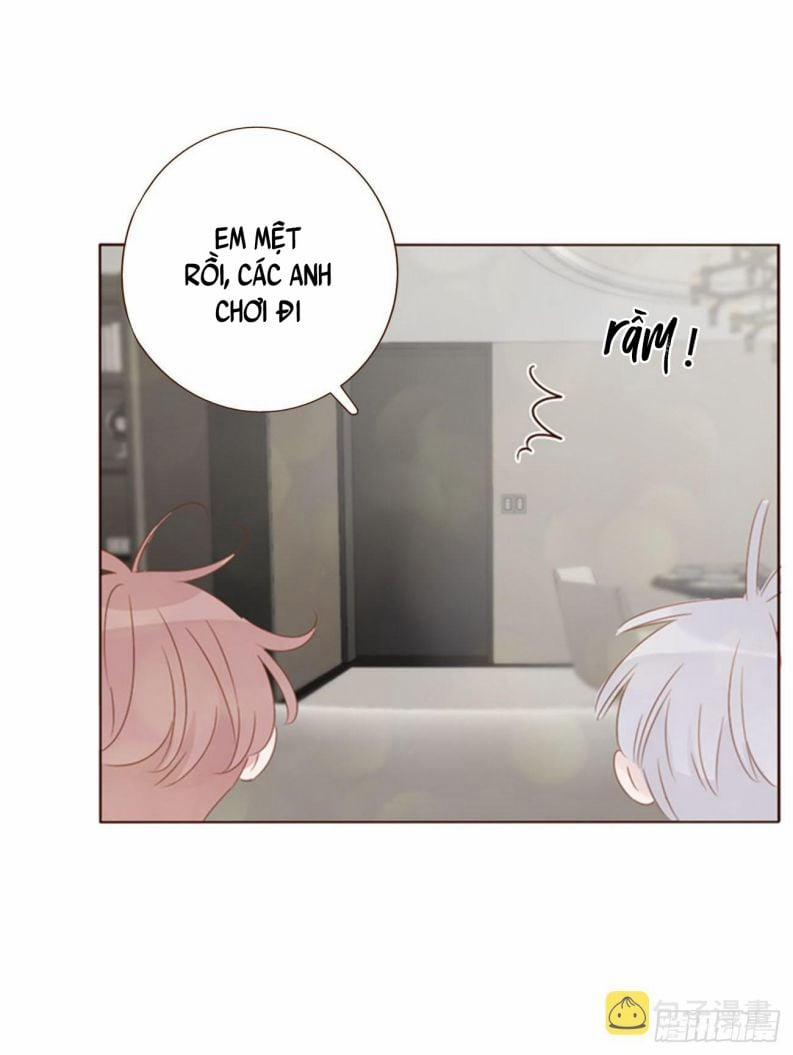 Ôm Chặt Vào Lòng 55 trang 20