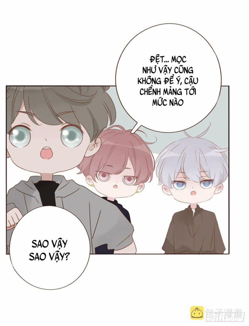 Ôm Chặt Vào Lòng 55 trang 27