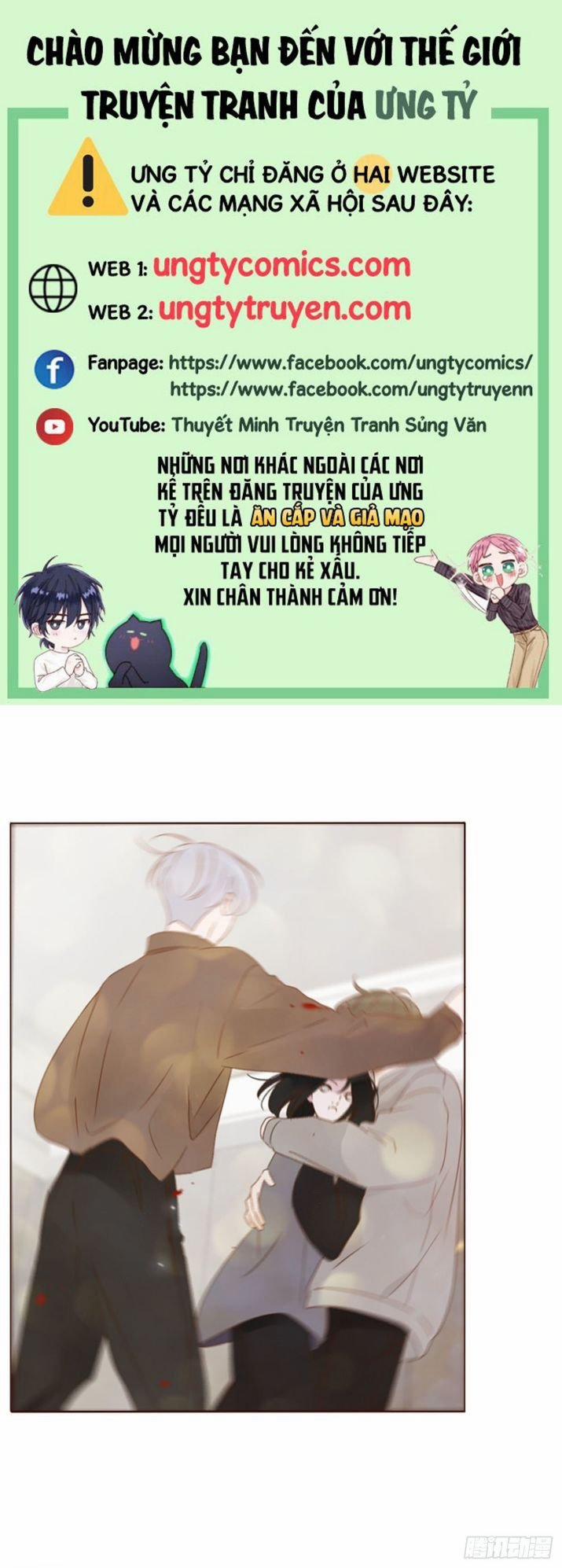 Ôm Chặt Vào Lòng 56 trang 0