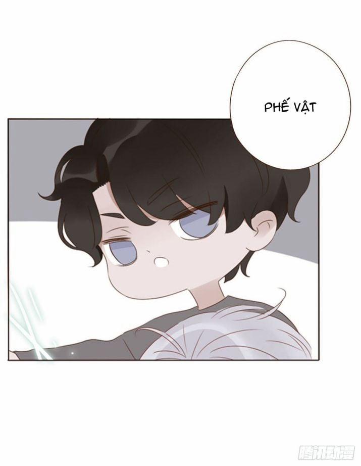 Ôm Chặt Vào Lòng 56 trang 17