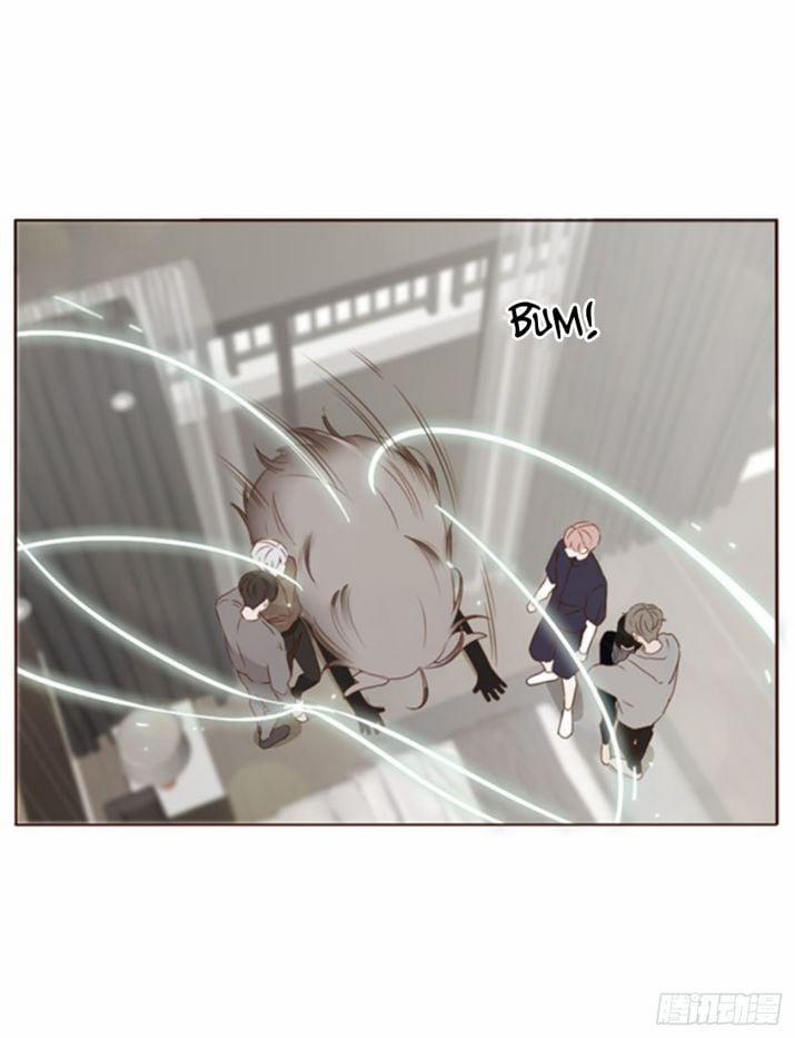 Ôm Chặt Vào Lòng 56 trang 22