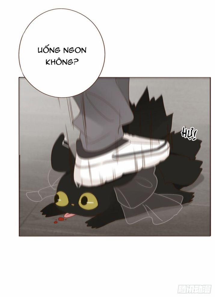 Ôm Chặt Vào Lòng 56 trang 27