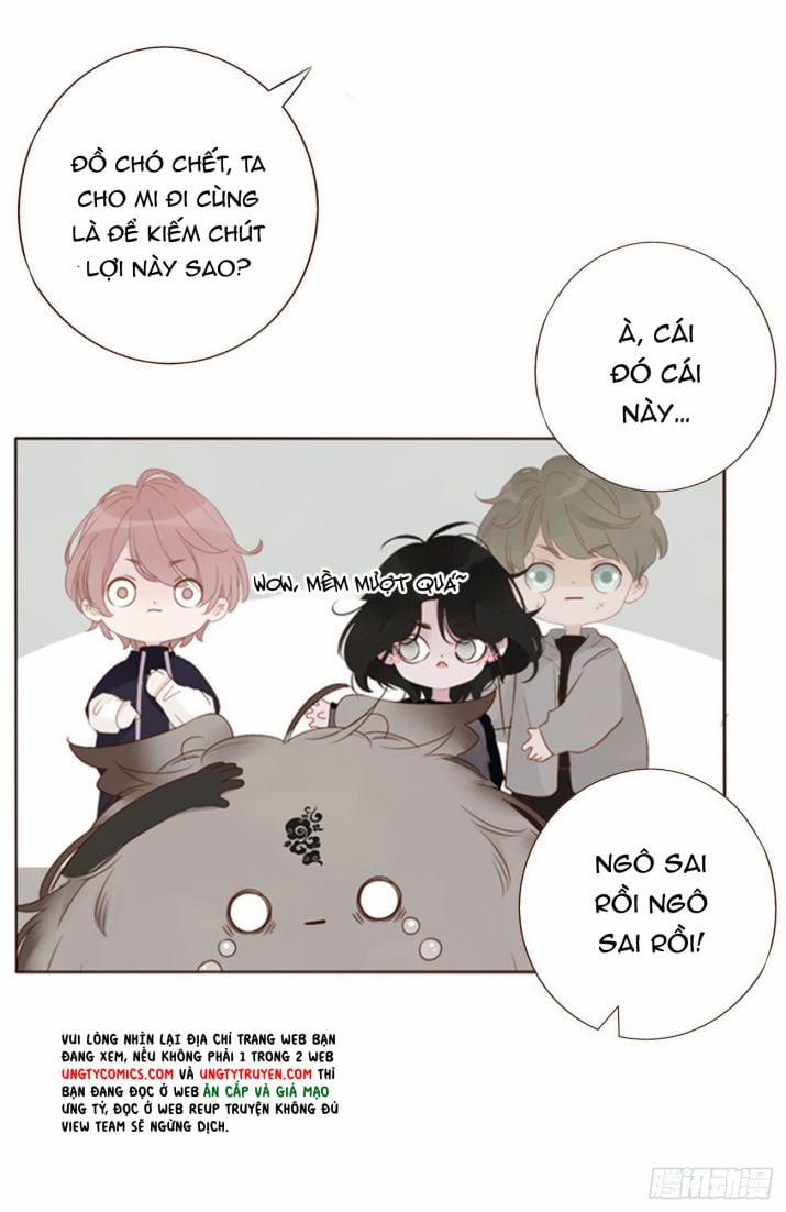 Ôm Chặt Vào Lòng 56 trang 28